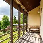 Apartmán Posestvo Laz - The Laz Estate Voglarji