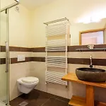 Posestvo Laz - The Laz Estate Apartmán Voglarji