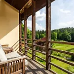 Posestvo Laz - The Laz Estate Apartment *