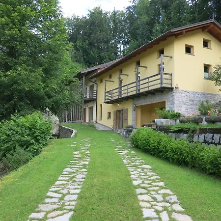 Appartement Posestvo Laz - The Laz Estate