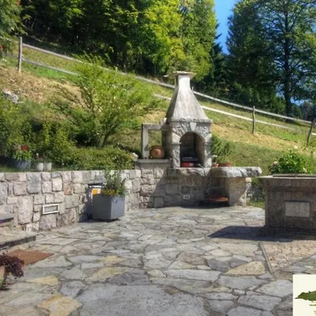 Appartement Posestvo Laz - The Laz Estate