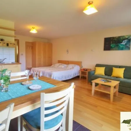 Apartmán Posestvo Laz - The Laz Estate *