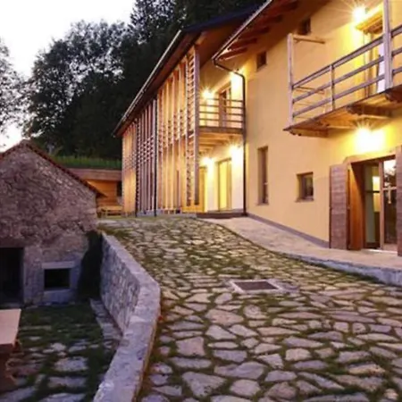 Appartement Posestvo Laz - The Laz Estate Voglarji