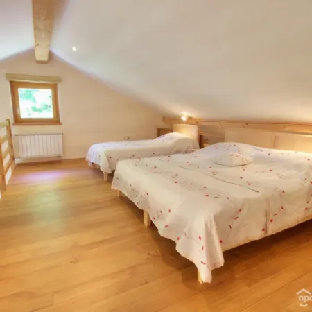 Appartement Posestvo Laz - The Laz Estate *