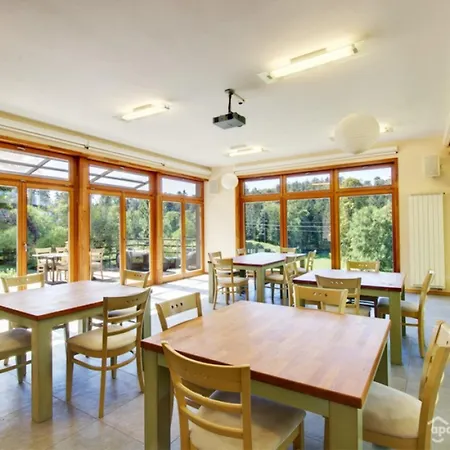 Posestvo Laz - The Laz Estate Appartement