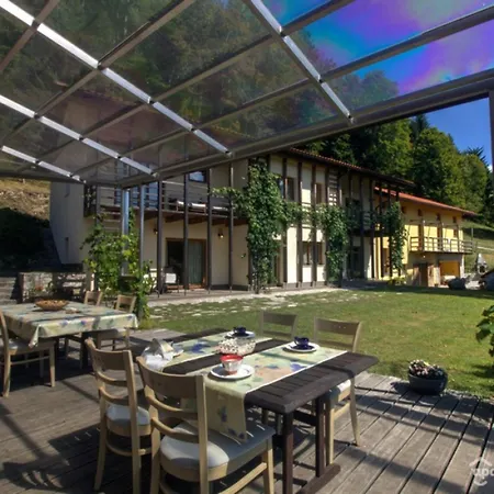 Apartmán Posestvo Laz - The Laz Estate