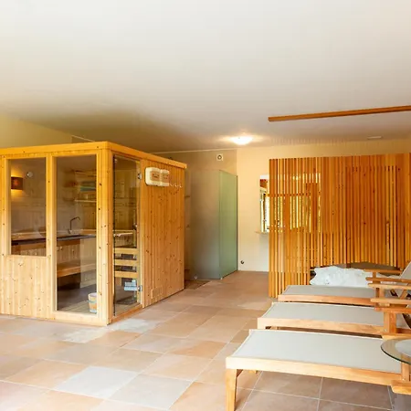 Posestvo Laz - The Laz Estate