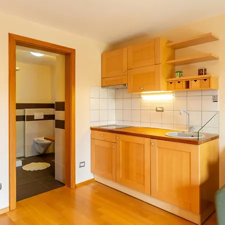 Apartmán Posestvo Laz - The Laz Estate