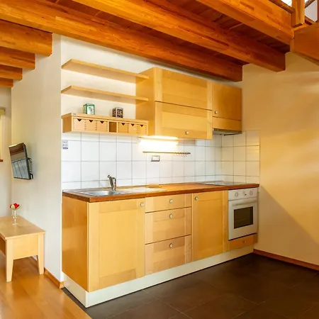 Posestvo Laz - The Laz Estate Apartmán