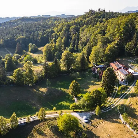 Posestvo Laz - The Laz Estate