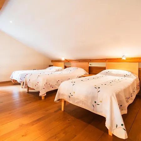 Posestvo Laz - The Laz Estate Apartment Voglarji