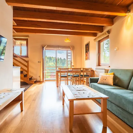 Posestvo Laz - The Laz Estate Apartment Voglarji