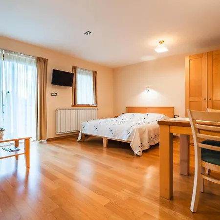 Apartment Posestvo Laz - The Laz Estate