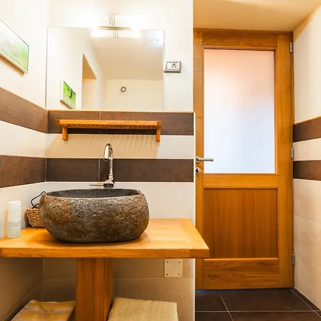 Posestvo Laz - The Laz Estate Apartment