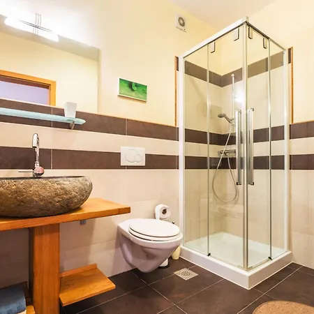 Posestvo Laz - The Laz Estate Apartment