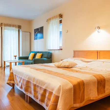 Posestvo Laz - The Laz Estate Apartment *