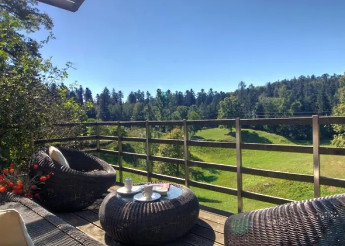 Posestvo Laz - The Laz Estate *