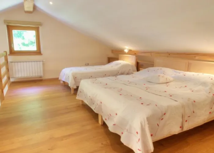 Apartment Posestvo Laz - The Laz Estate *