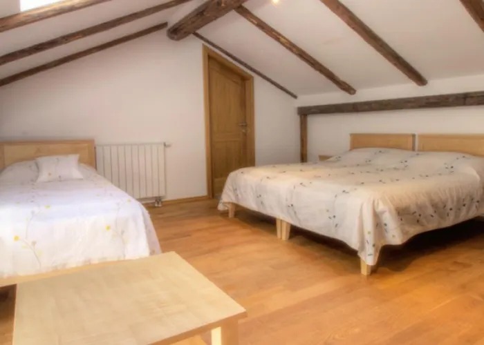 Posestvo Laz - The Laz Estate Apartment Voglarji