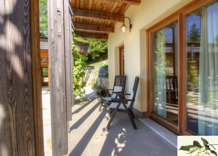 Posestvo Laz - The Laz Estate *