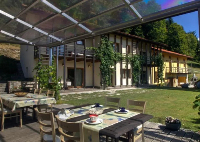 Apartment Posestvo Laz - The Laz Estate