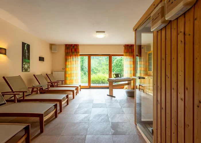 Posestvo Laz - The Laz Estate Voglarji