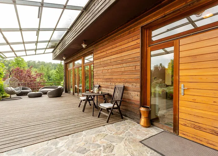 Apartment Posestvo Laz - The Laz Estate *