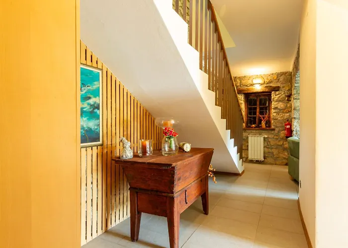 Posestvo Laz - The Laz Estate