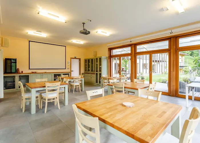 Apartment Posestvo Laz - The Laz Estate *