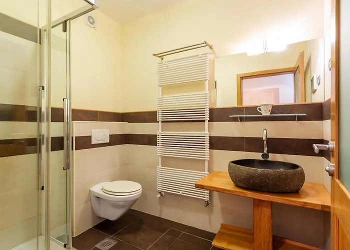 Posestvo Laz - The Laz Estate Apartment Voglarji