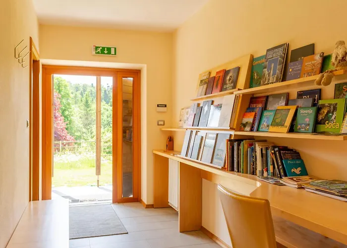 Posestvo Laz - The Laz Estate Apartment *