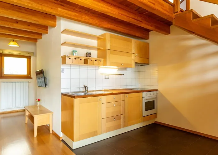 Posestvo Laz - The Laz Estate Apartment