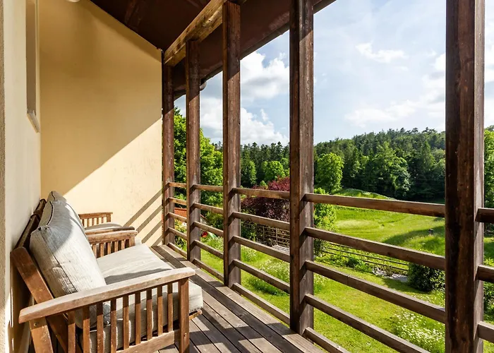 Posestvo Laz - The Laz Estate Apartment *