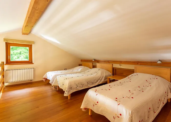 Apartment Posestvo Laz - The Laz Estate *