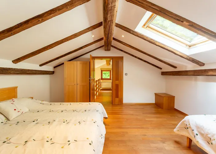 Posestvo Laz - The Laz Estate *