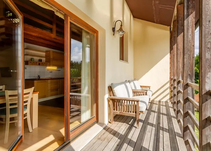 Posestvo Laz - The Laz Estate