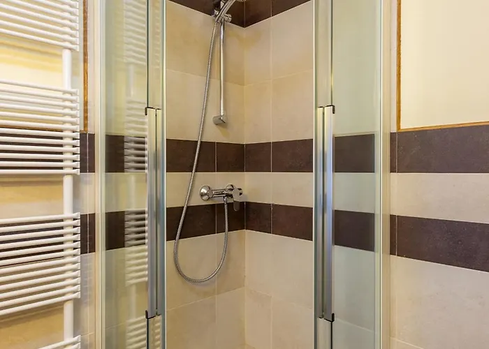 Apartment Posestvo Laz - The Laz Estate